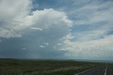 Australian Severe Weather Picture