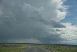 Australian Severe Weather Picture