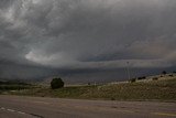 Australian Severe Weather Picture