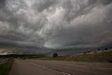 Australian Severe Weather Picture