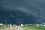 Australian Severe Weather Picture