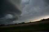 Australian Severe Weather Picture