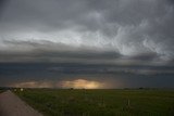 Australian Severe Weather Picture