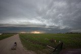 Australian Severe Weather Picture