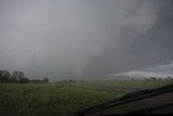 Australian Severe Weather Picture