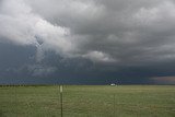 Australian Severe Weather Picture