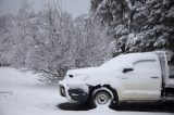 Australian Severe Weather Picture