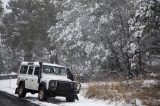 Australian Severe Weather Picture