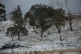 Australian Severe Weather Picture