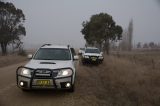 Australian Severe Weather Picture