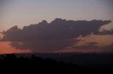 Australian Severe Weather Picture