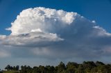 Australian Severe Weather Picture