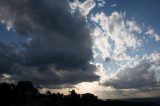 Australian Severe Weather Picture