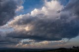 Australian Severe Weather Picture