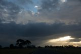 Australian Severe Weather Picture