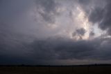 Australian Severe Weather Picture