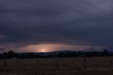 Australian Severe Weather Picture