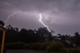 Australian Severe Weather Picture