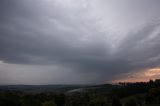 Australian Severe Weather Picture