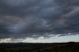 Australian Severe Weather Picture