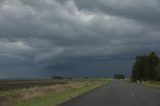 Australian Severe Weather Picture