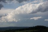 Australian Severe Weather Picture