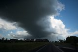 Australian Severe Weather Picture