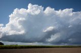 Australian Severe Weather Picture