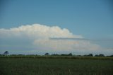 Australian Severe Weather Picture