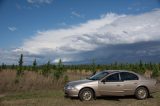 Australian Severe Weather Picture