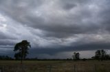 Australian Severe Weather Picture