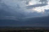 Australian Severe Weather Picture