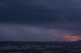 Australian Severe Weather Picture