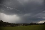 Australian Severe Weather Picture