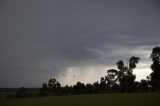 Australian Severe Weather Picture