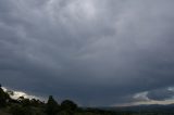 Australian Severe Weather Picture