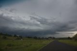 Australian Severe Weather Picture