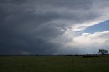 Australian Severe Weather Picture