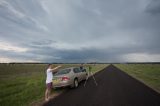 Australian Severe Weather Picture