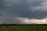 Australian Severe Weather Picture