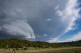 Australian Severe Weather Picture