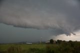 Australian Severe Weather Picture