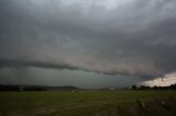 Australian Severe Weather Picture