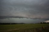 Australian Severe Weather Picture