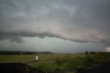 Australian Severe Weather Picture