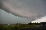 Australian Severe Weather Picture