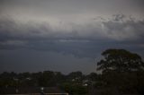 Australian Severe Weather Picture