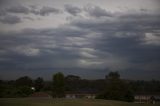 Australian Severe Weather Picture