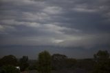 Australian Severe Weather Picture