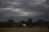 Australian Severe Weather Picture